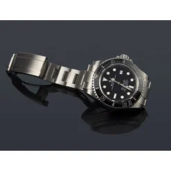ROLEX Sea-dweller acero cerámico 40mm