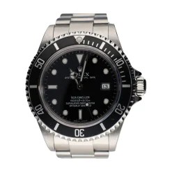 ROLEX Sea-dweller acero 1220m 40mm.