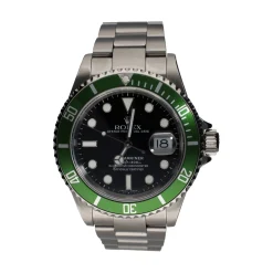 ROLEX Submariner 50 aniversario.