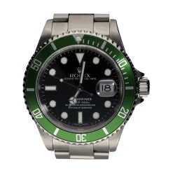 ROLEX Submariner 50 aniversario.