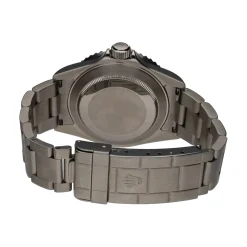 ROLEX Submariner 50 aniversario.