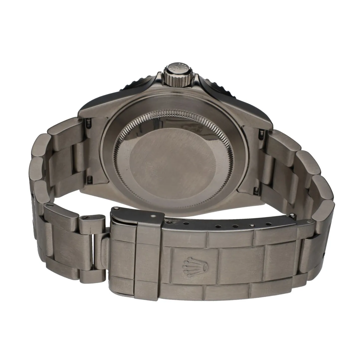 ROLEX Submariner 50 aniversario.
