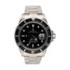 ROLEX Submariner date acero 40mm.