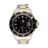 ROLEX Submariner date acero y oro 40mm.
