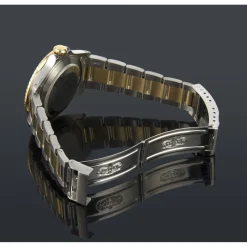 ROLEX Submariner date acero y oro 40mm