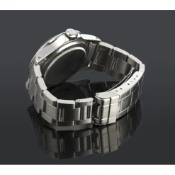 ROLEX Submariner date 200m plexi 40mm.