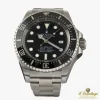 ROLEX Submariner sea-dweller deepsea acero cerámico 44mm.