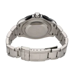 ROLEX Yacht-master acero platino 40mm.