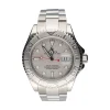 ROLEX Yacht-master acero platino 40mm.