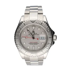 ROLEX Yacht-master acero platino 40mm.