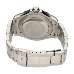 ROLEX Yacht-master acero platino 40mm.