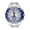 ROLEX Yacht-master ii acero 43mm.