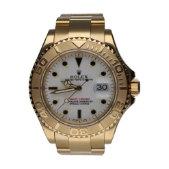ROLEX Yacht-master oro amarillo 40mm.