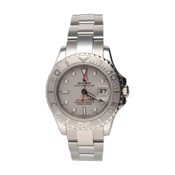 ROLEX Yacht-master señora acero 29mm.