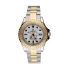 ROLEX Yacht-master señora acero y oro 29mm.