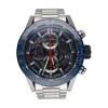TAG HEUER Carrera cal. Heuer 01 acero esqueleto 43mm.