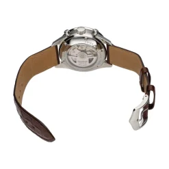 TAG HEUER Carrera calibre 16 acero 41mm.