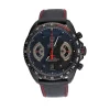 TAG HEUER Gran carrera calibre 17 titanio 43mm.