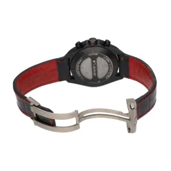 TAG HEUER Gran carrera calibre 17 titanio 43mm.