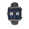TAG HEUER Monaco calibre 11 acero.