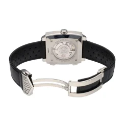 TAG HEUER Monaco calibre 11 acero.