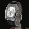 TECHNOMARINE Techno diamond crono quarz