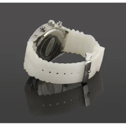 TECHNOMARINE Technodiamond chronograph.