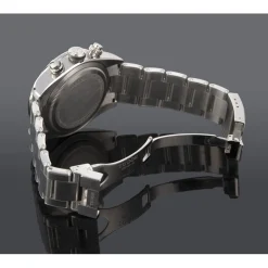 TUDOR Black bay chrono acero 41mm.