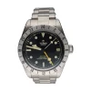 TUDOR Black bay pro acero 39mm.