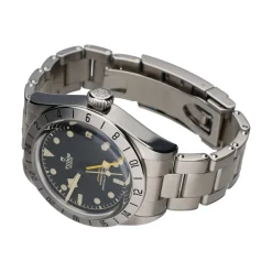 TUDOR Black bay pro acero 39mm.