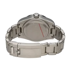 TUDOR Black bay pro acero 39mm.
