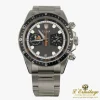 TUDOR Heritage chrono acero automático caballero 42mm