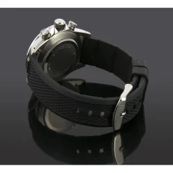TUDOR Prince date chronograph acero automático 40mm