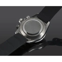 TUDOR Prince date chronograph acero automático 40mm
