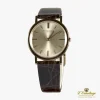 VACHERON CONSTANTIN Classic oro amarillo cuerda manual caballero 32mm
