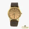 VACHERON CONSTANTIN Plano oro amarillo cuerda manual caballero 32mm