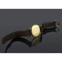 VACHERON CONSTANTIN Plano oro amarillo cuerda manual caballero 32mm