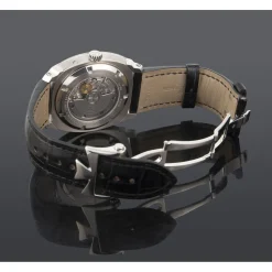 VACHERON CONSTANTIN Quai de l'ile calendario perpetuo paladio 41mm.