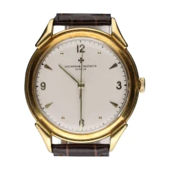 VACHERON CONSTANTIN Vintage oro amarillo cuerda manual 38mm.