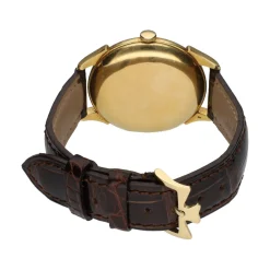 VACHERON CONSTANTIN Vintage oro amarillo cuerda manual 38mm.
