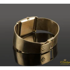 VACHERON CONSTANTIN Vintage oro amarillo caballero