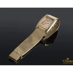 VACHERON CONSTANTIN Vintage oro amarillo caballero
