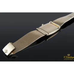 VACHERON CONSTANTIN Vintage oro amarillo caballero