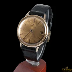 ZENITH Classic oro amarillo automatico caballero