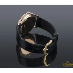 ZENITH Classic oro amarillo automatico caballero