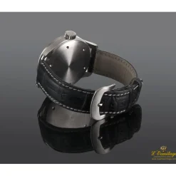 ZENO-WATCH BASEL Reserva de marcha